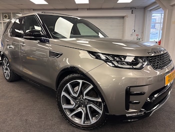 Used Land Rover Discovery 2020 for sale - 79255198: Photo