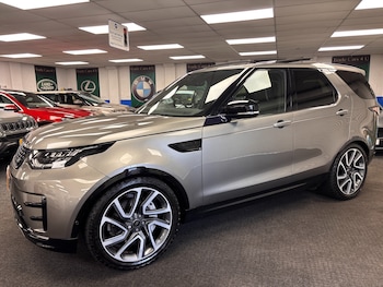 Used Land Rover Discovery 2020 for sale - 79255198: Photo