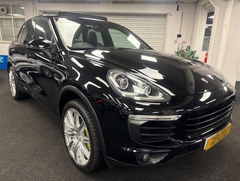 2015 (15) - S E-Hybrid 5dr Tiptronic S