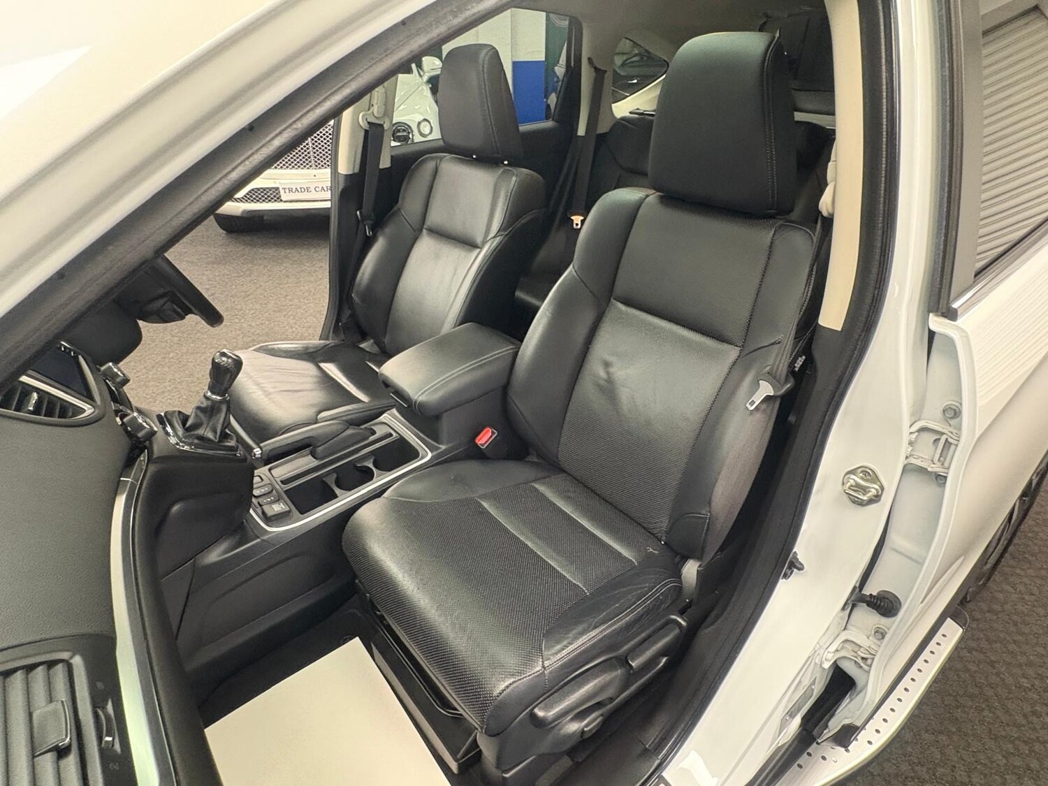 Used Honda CR-V 2015 for sale - 76500499: Photo 12