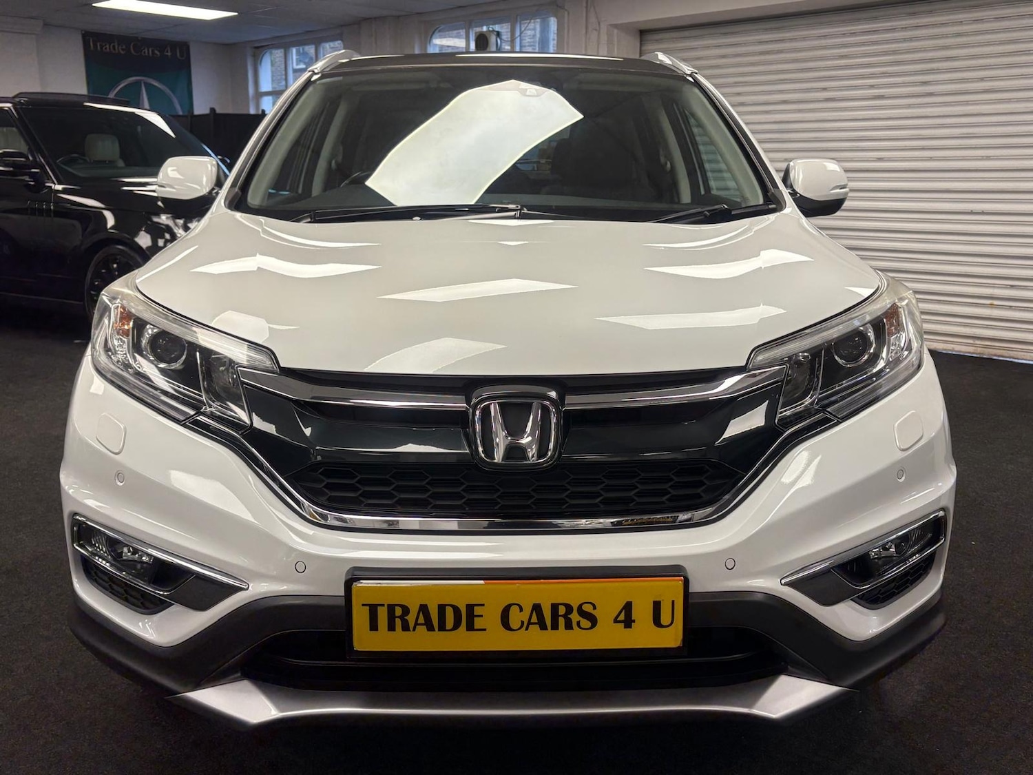 Used Honda CR-V 2015 for sale - 76500499: Photo 2