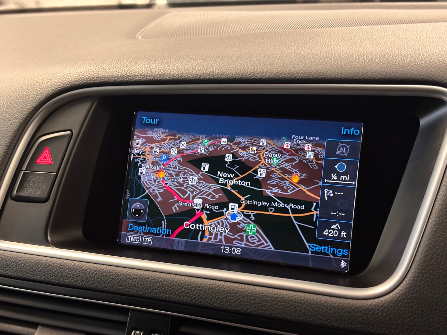 Used Audi Q5 2016 for sale - 76845215: Photo 1