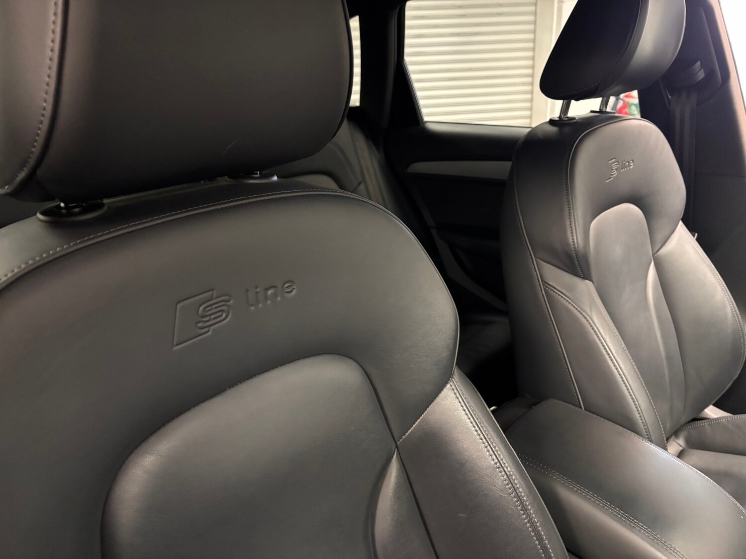 Used Audi Q5 2016 for sale - 76845215: Photo 10