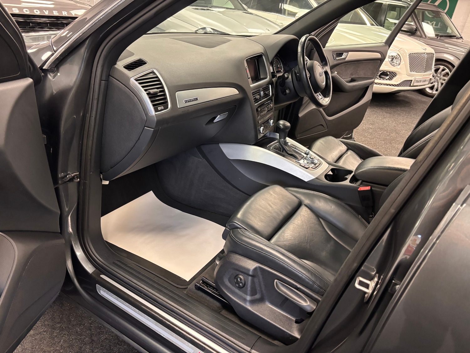 Used Audi Q5 2016 for sale - 76845215: Photo 11