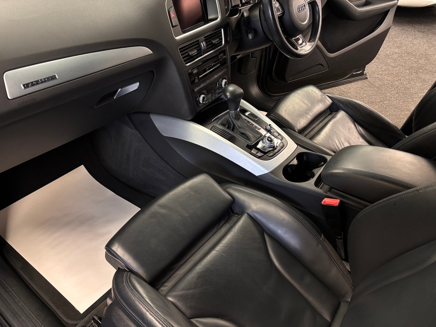 Used Audi Q5 2016 for sale - 76845215: Photo 12