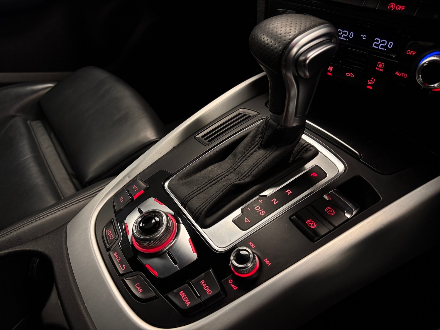 Used Audi Q5 2016 for sale - 76845215: Photo 13