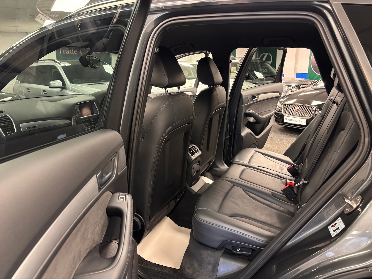 Used Audi Q5 2016 for sale - 76845215: Photo 16