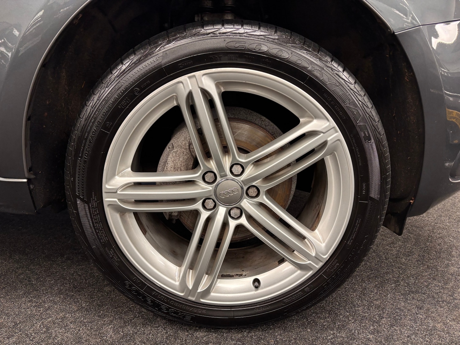 Used Audi Q5 2016 for sale - 76845215: Photo 19