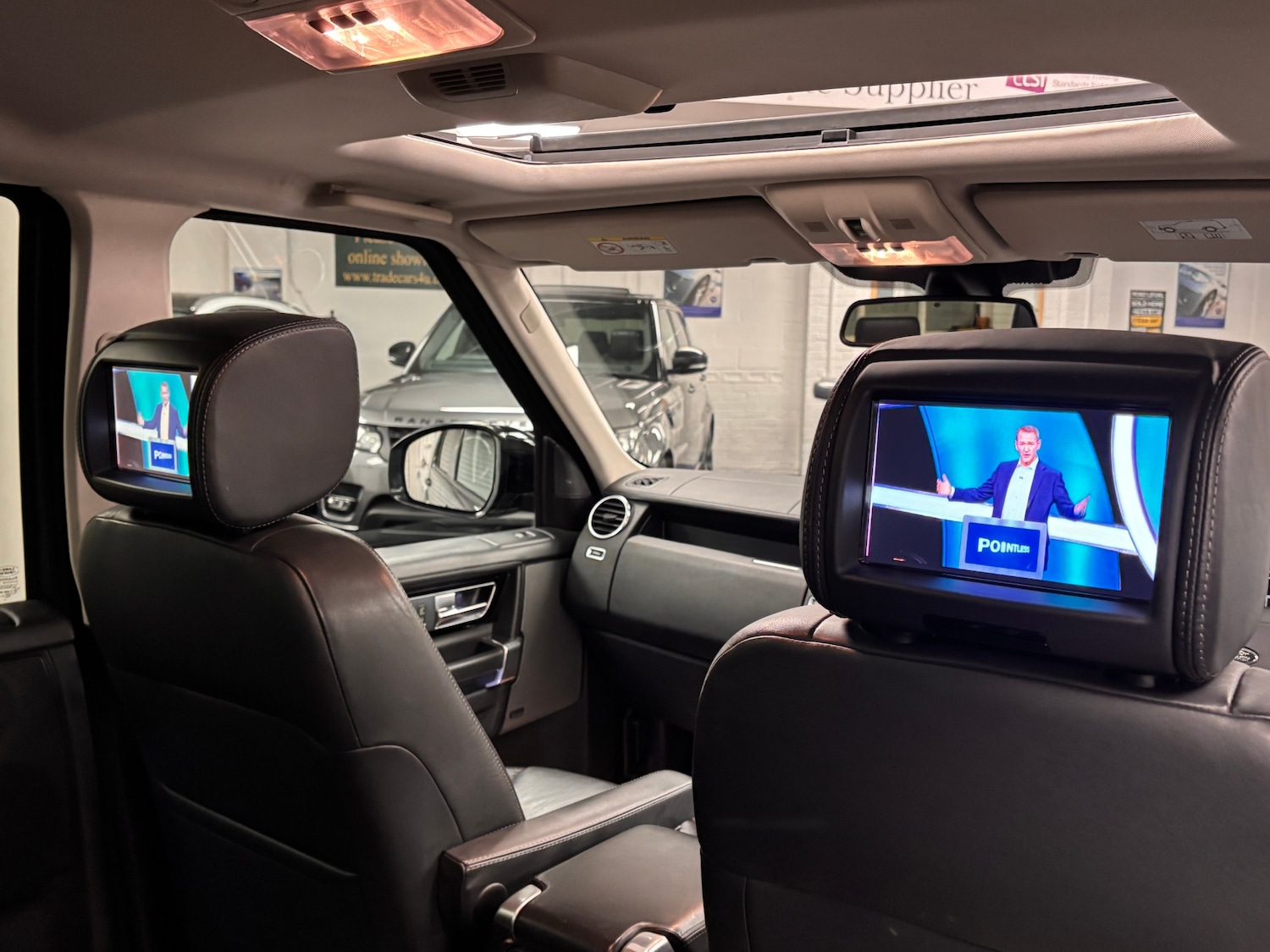 Used Land Rover Discovery 2016 for sale - 76488211: Photo 15