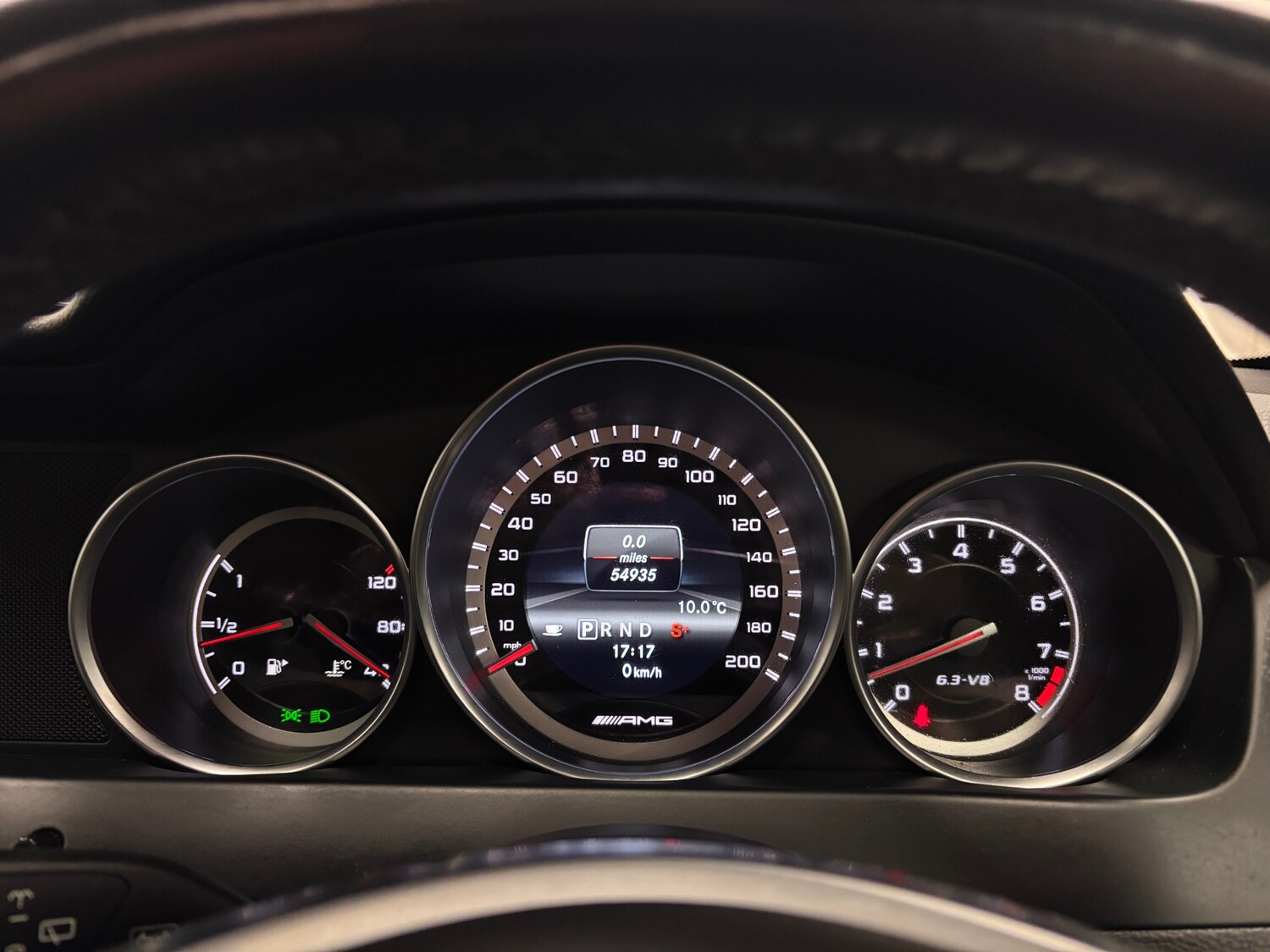 Used Mercedes-Benz C Class 2013 for sale - 76912605: Photo 15