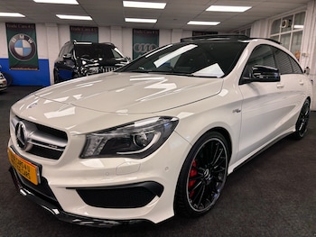 Used Mercedes-Benz CLA 2016 for sale - 77891498: Photo