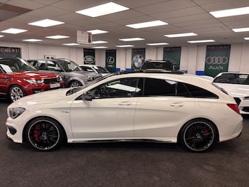 Used Mercedes-Benz CLA 2016 for sale - 77891498: Photo