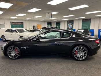Used Maserati Granturismo 2016 for sale - 73614463: Photo