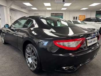 Used Maserati Granturismo 2016 for sale - 73614463: Photo