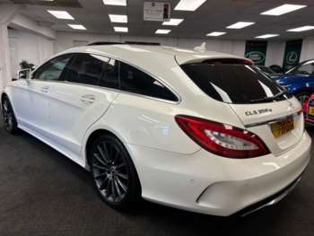 Used Mercedes-Benz CLS 2017 for sale - 74962191: Photo