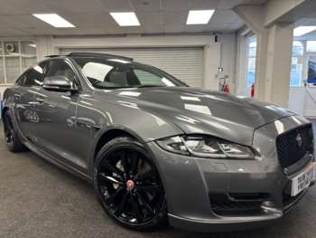 2016 (16) - 3.0d V6 R-Sport 4dr Auto