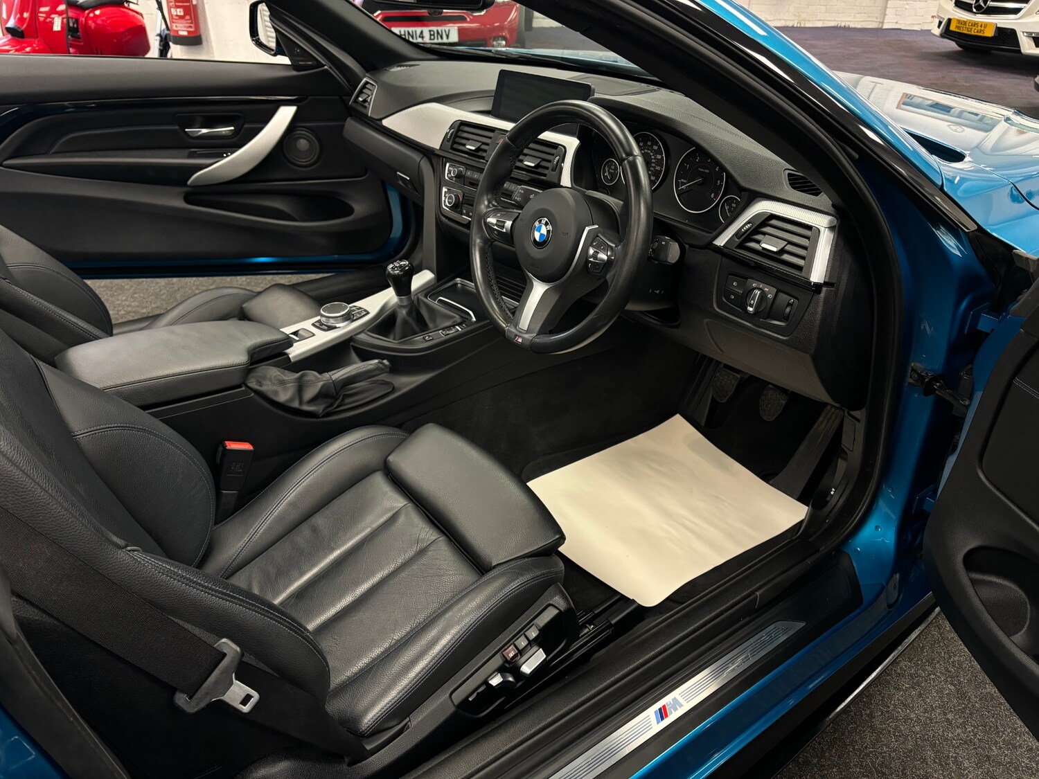 Used BMW 4 Series 2019 for sale - 77587490: Photo 11