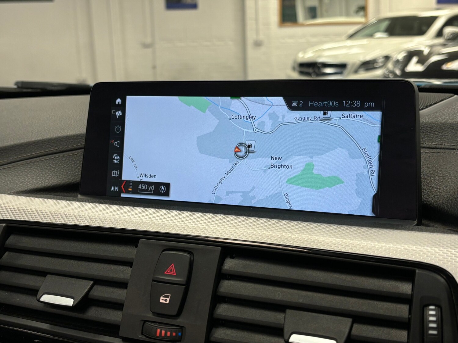 Used BMW 4 Series 2019 for sale - 77587490: Photo 14