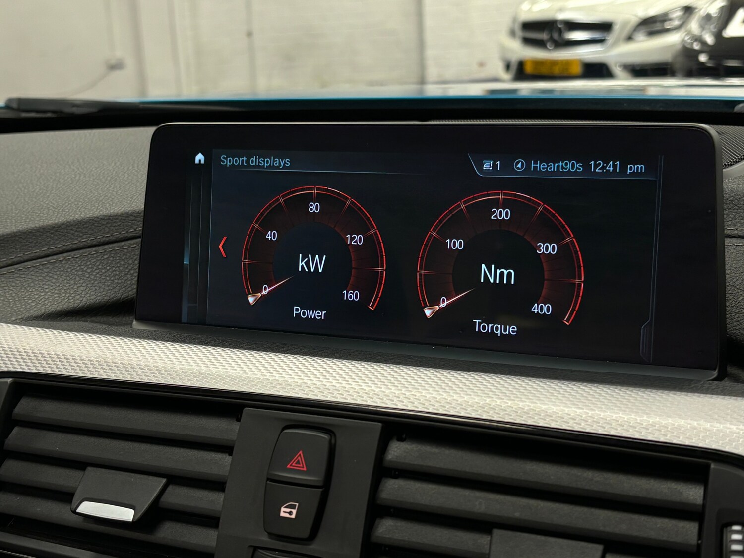 Used BMW 4 Series 2019 for sale - 77587490: Photo 15