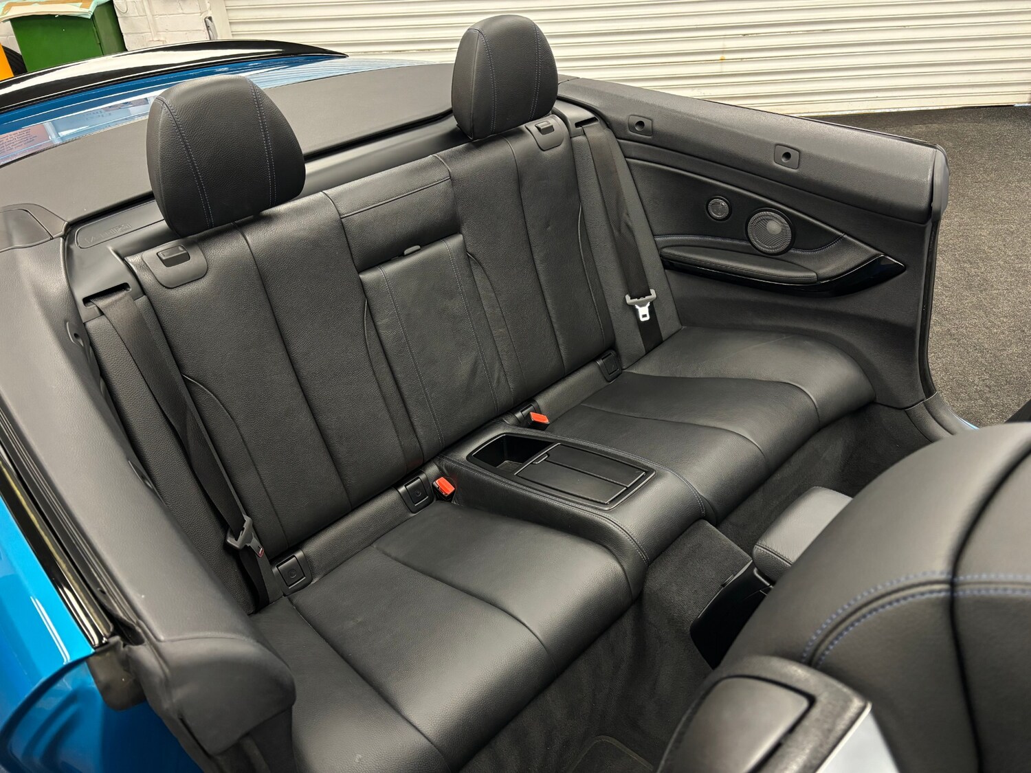 Used BMW 4 Series 2019 for sale - 77587490: Photo 16