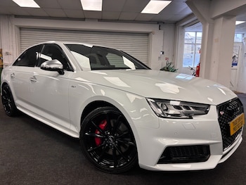 Used Audi A4 2017 for sale - 79251670: Photo