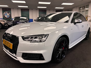 Used Audi A4 2017 for sale - 79251670: Photo