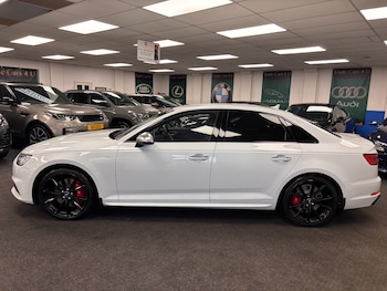 Used Audi A4 2017 for sale - 79251670: Photo