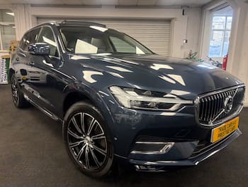 Used Volvo XC60 2017 for sale - 79617132: Photo