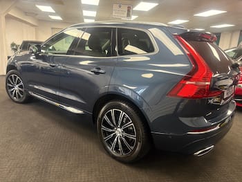Used Volvo XC60 2017 for sale - 79617132: Photo