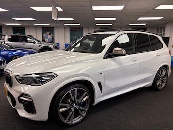 Used BMW X5 2019 for sale - 76243941: Photo