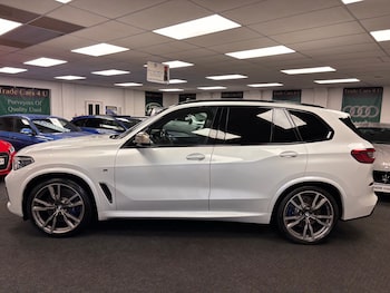 Used BMW X5 2019 for sale - 76243941: Photo