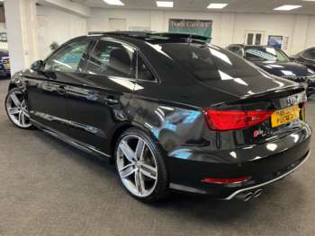 Used Audi A3 2016 for sale - 74758053: Photo