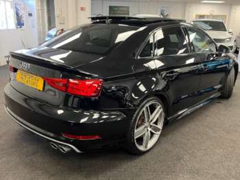 Used Audi A3 2016 for sale - 74758053: Photo
