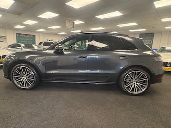 Used Porsche Macan 2019 for sale - 79748242: Photo