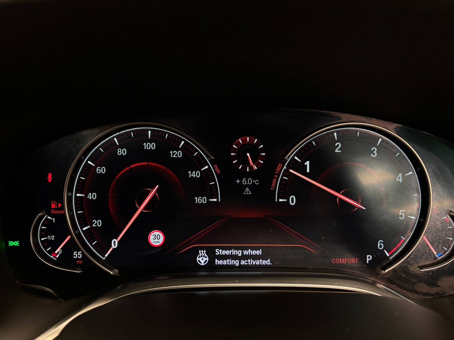 Used BMW 7 Series 2018 for sale - 77083883: Photo 13