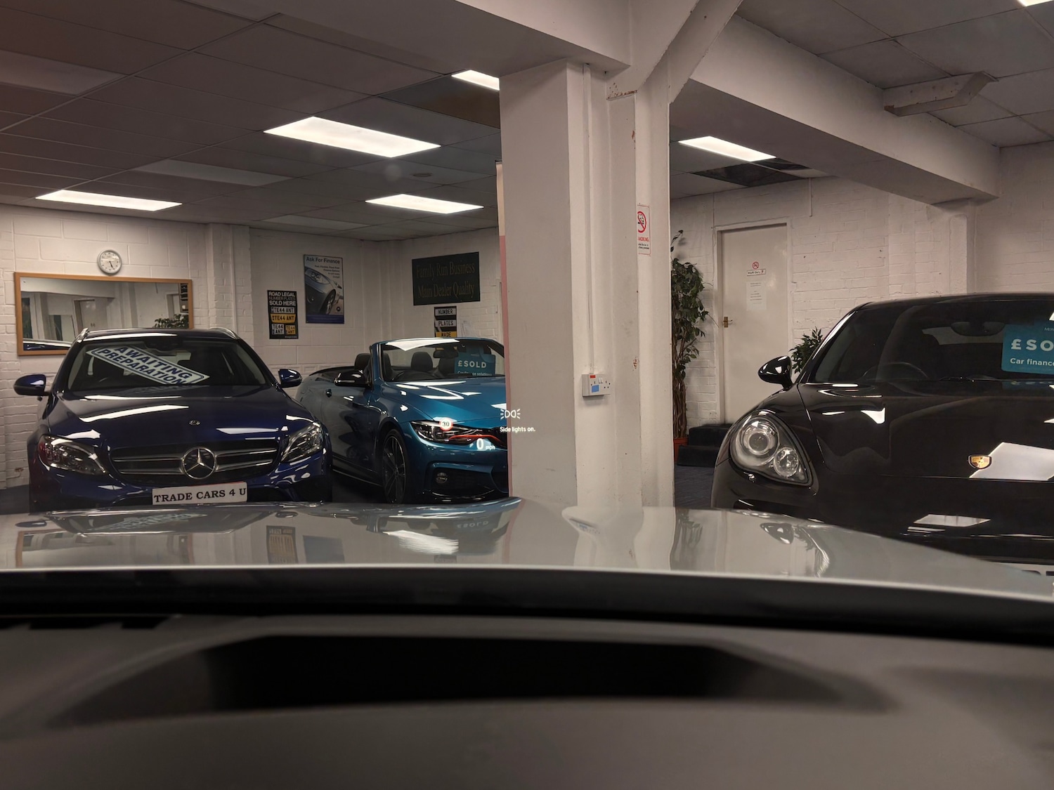 Used BMW 7 Series 2018 for sale - 77083883: Photo 14