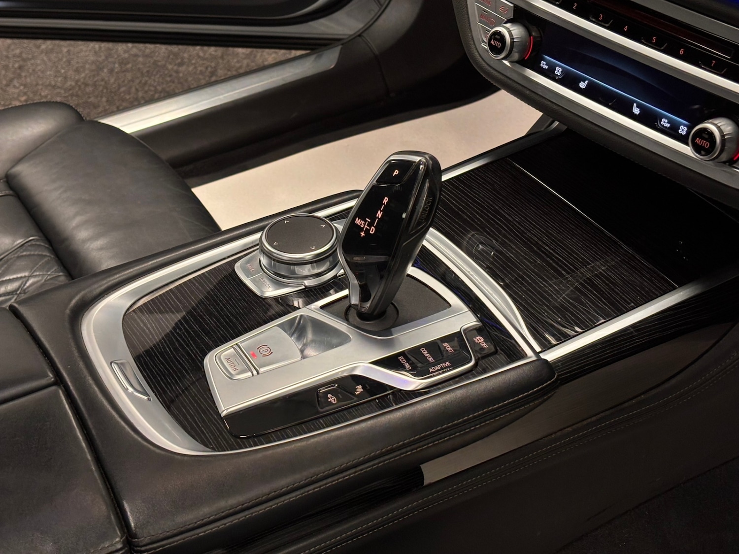 Used BMW 7 Series 2018 for sale - 77083883: Photo 15