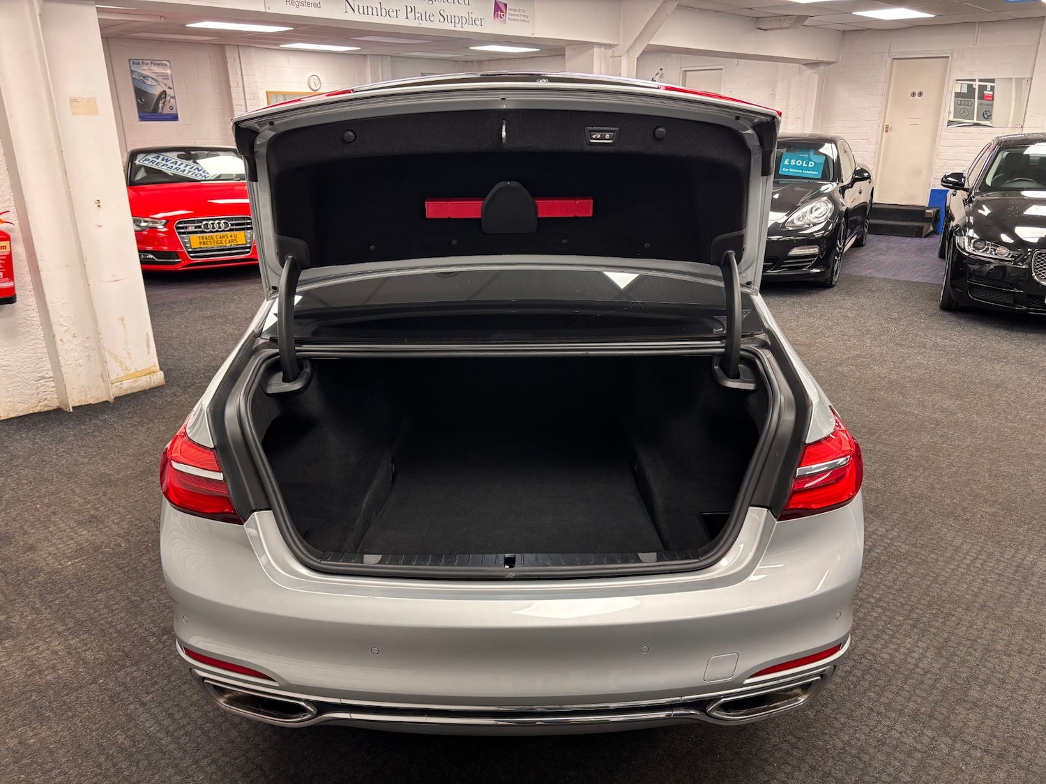 Used BMW 7 Series 2018 for sale - 77083883: Photo 19