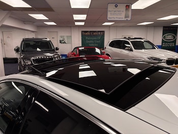 Used Jaguar XJ 2011 for sale - 76455722: Photo