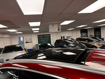 Used Mercedes-Benz GLC 2018 for sale - 78921390: Photo