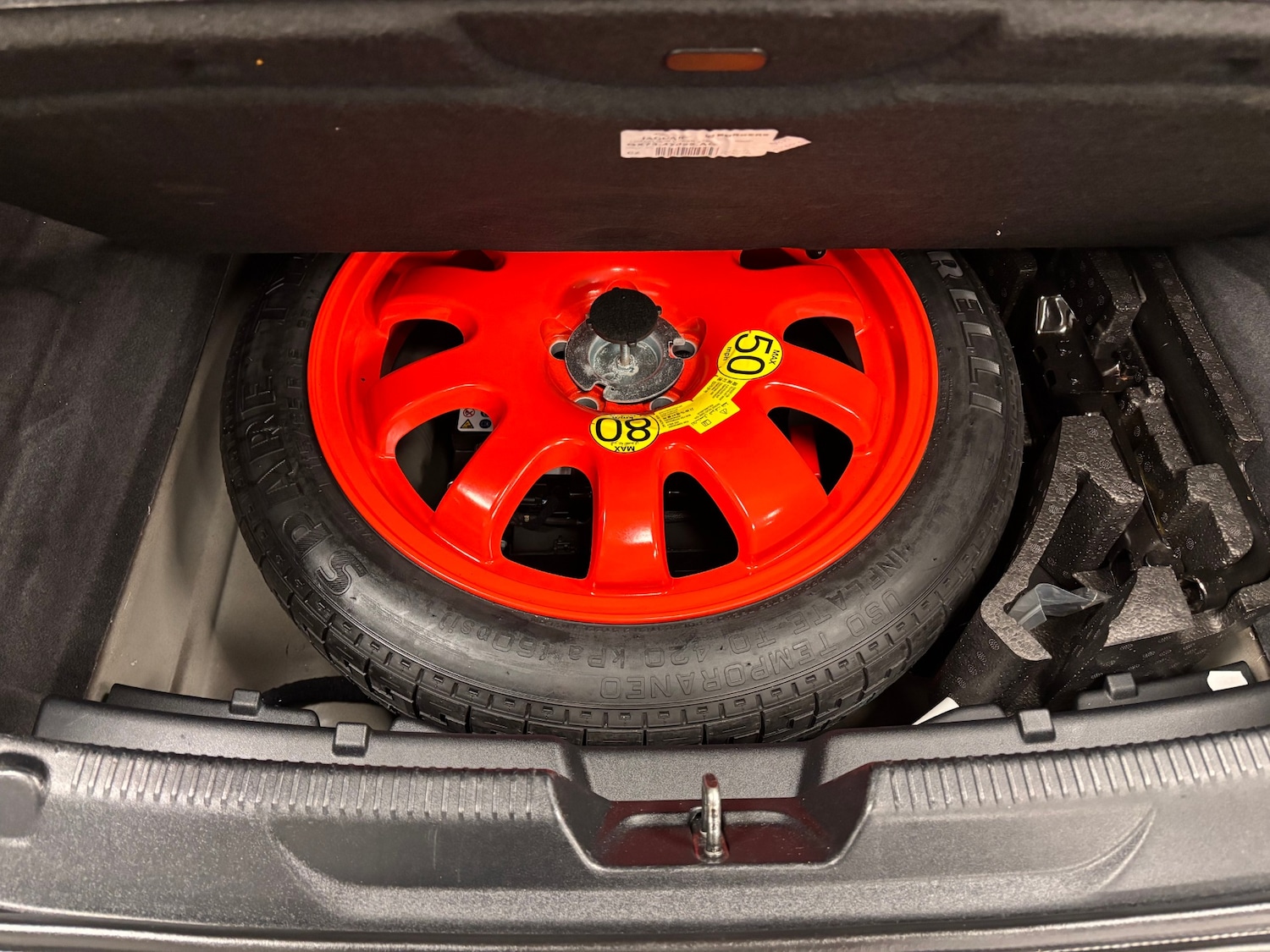 Used Jaguar XE 2016 for sale - 76743645: Photo 18