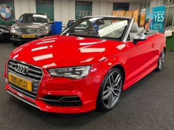 Used Audi A3 2015 for sale - 74724272: Photo
