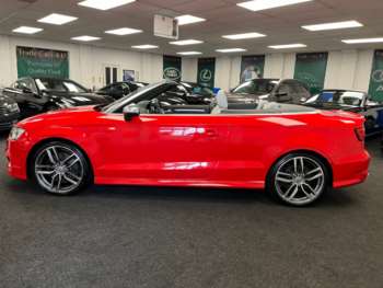 Used Audi A3 2015 for sale - 74724272: Photo