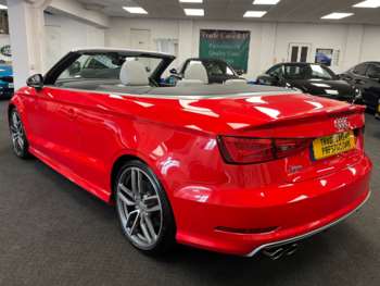 Used Audi A3 2015 for sale - 74724272: Photo