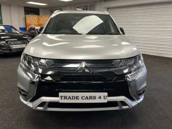 Used Mitsubishi Outlander 2018 for sale - 74724297: Photo