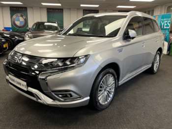 Used Mitsubishi Outlander 2018 for sale - 74724297: Photo