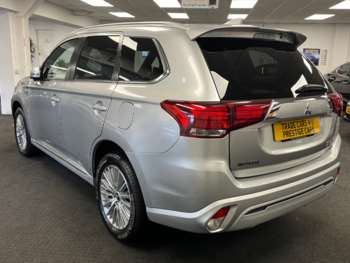 Used Mitsubishi Outlander 2018 for sale - 74724297: Photo