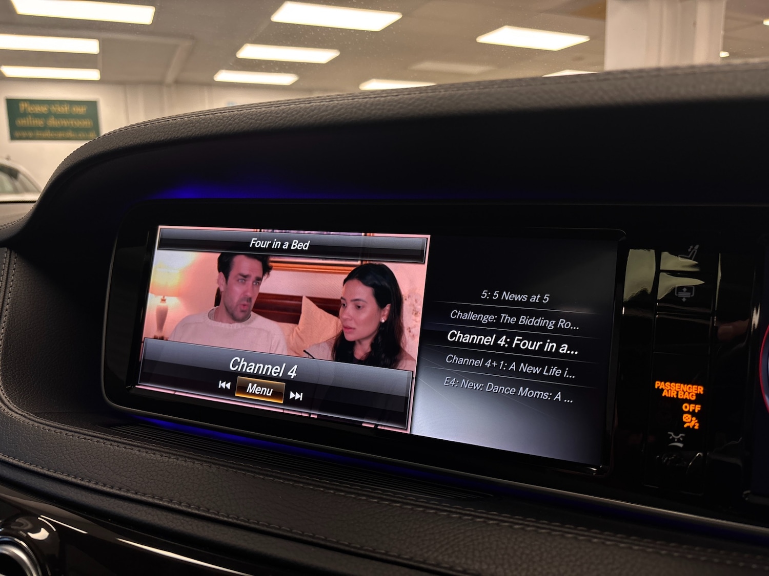 Used Mercedes-Benz S Class 2015 for sale - 78134628: Photo 16