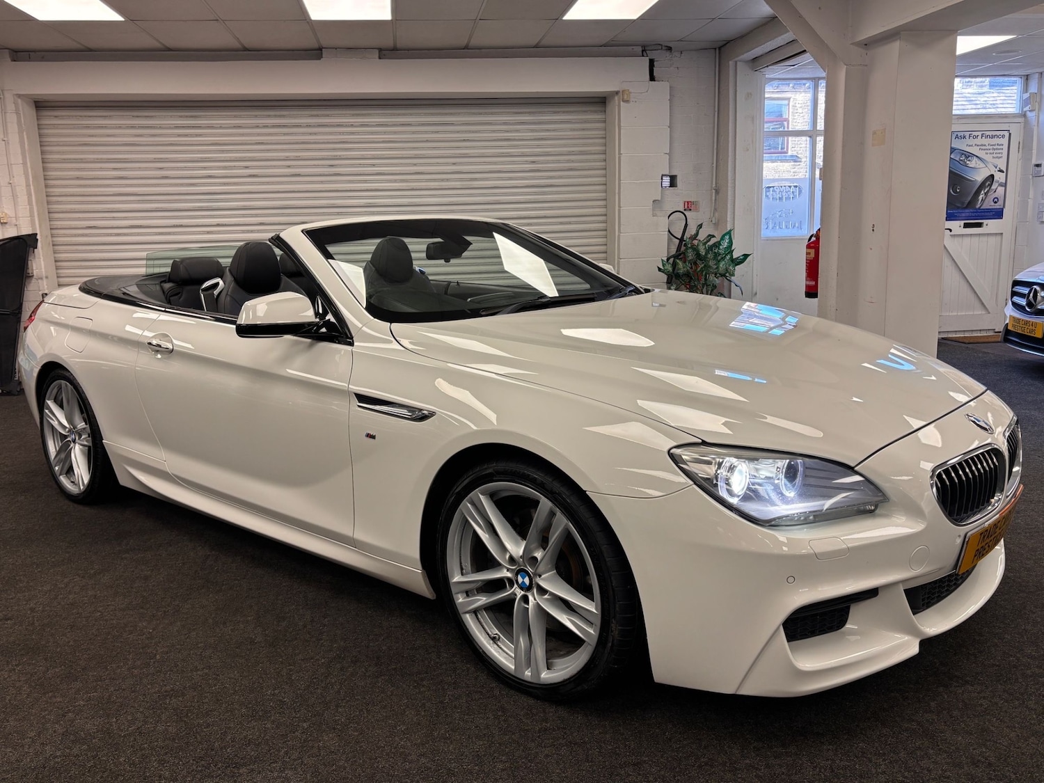 Used BMW 6 Series 2015 for sale - 78061554: Photo 10