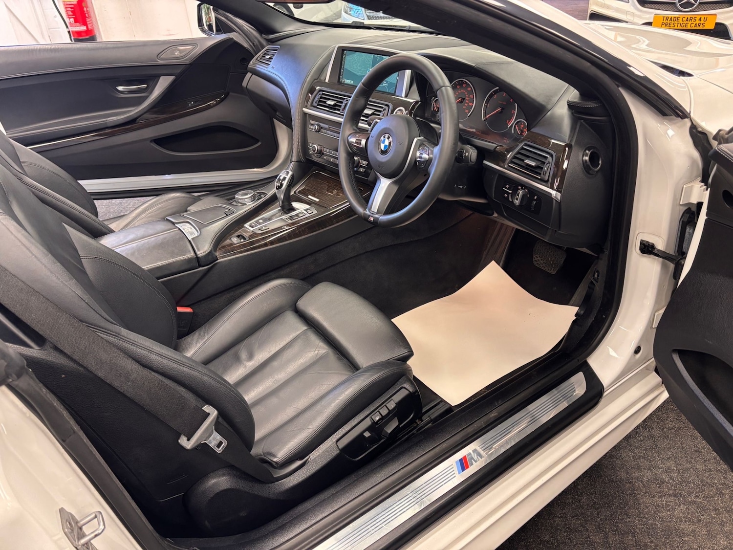 Used BMW 6 Series 2015 for sale - 78061554: Photo 13